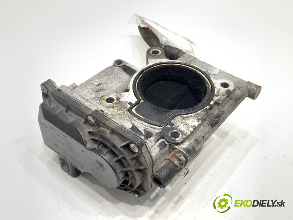 MAZDA 6 GH Kombi 2009 88 kW 1.8 MZR 1798 Škrtiaca klapka L3R413640 (Škrtiaca klapka)
