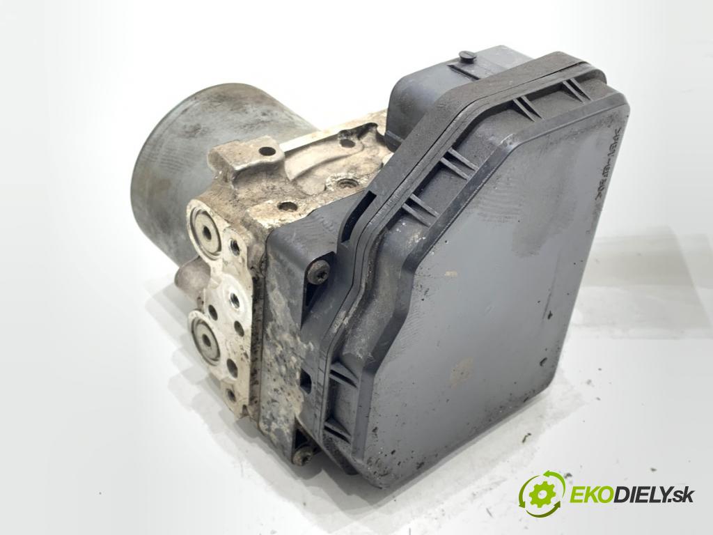 MAZDA 6 GH Kombi 2009 88 kW 1.8 MZR 1798 pumpa ABS 133800-4451 GAM7-437A0 (Pumpy brzdové)