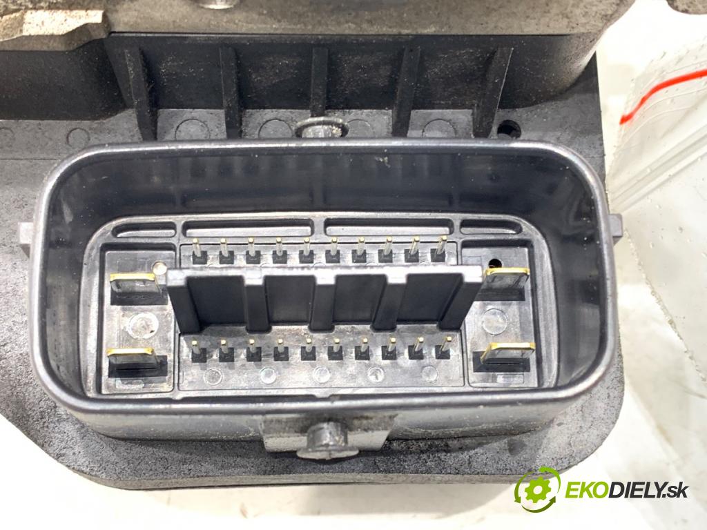 MAZDA 6 GH Kombi 2009 88 kW 1.8 MZR 1798 pumpa ABS 133800-4451 GAM7-437A0 (Pumpy brzdové)