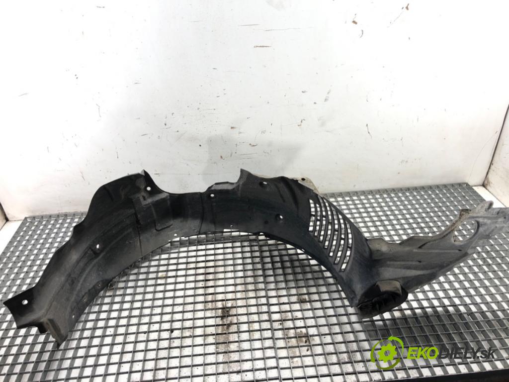 MAZDA 6 GH Kombi 2009 88 kW 1.8 MZR 1798 podblatník levý přední část 
