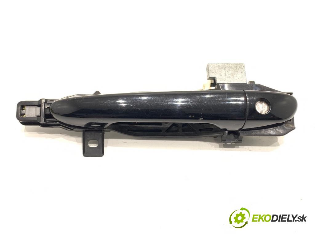 MAZDA 6 GH Kombi 2009 88 kW 1.8 MZR 1798 Kľučka vonkajšia ľavy predný 