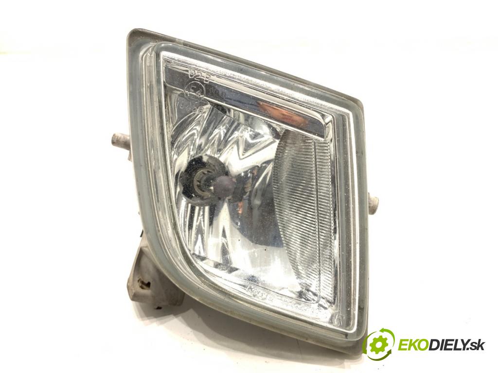 MAZDA 6 GH Kombi 2009 88 kW 1.8 MZR 1798 hmlové svetlo, hmlovka pravý přední část 114-41055