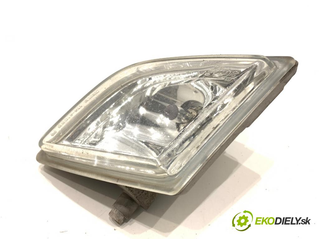 MAZDA 6 GH Kombi 2009 88 kW 1.8 MZR 1798 hmlové svetlo, hmlovka pravý přední část 114-41055