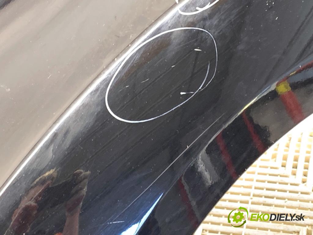 MAZDA 6 GH Kombi 2009 88 kW 1.8 MZR 1798 blatník levý přední část