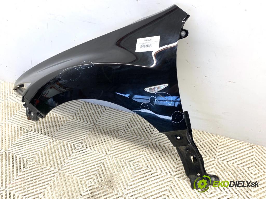 MAZDA 6 GH Kombi 2009 88 kW 1.8 MZR 1798 blatník levý přední část