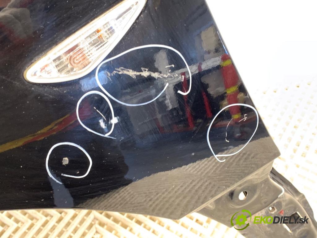 MAZDA 6 GH Kombi 2009 88 kW 1.8 MZR 1798 blatník levý přední část