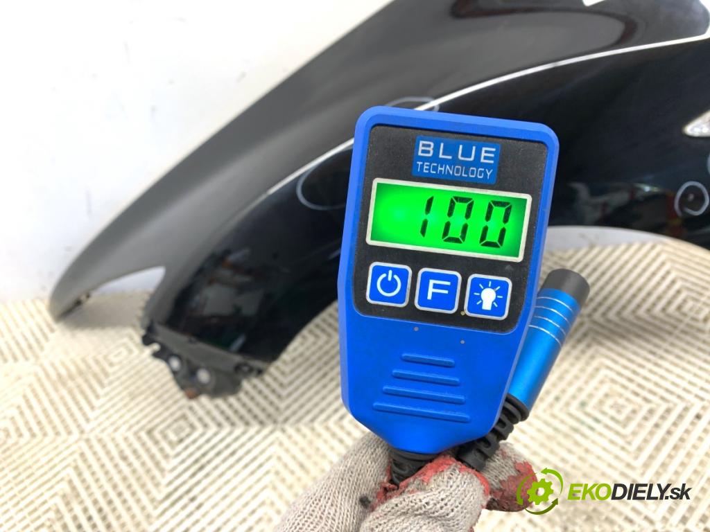 MAZDA 6 GH Kombi 2009 88 kW 1.8 MZR 1798 blatník levý přední část