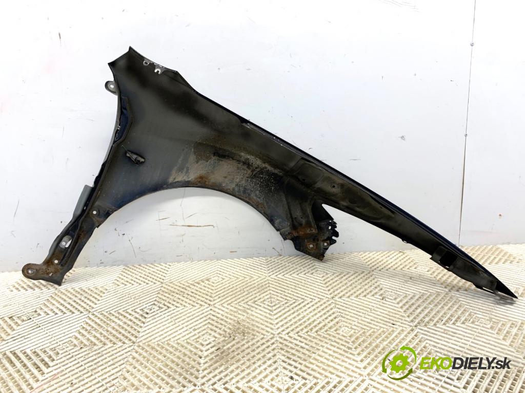 MAZDA 6 GH Kombi 2009 88 kW 1.8 MZR 1798 blatník levý přední část