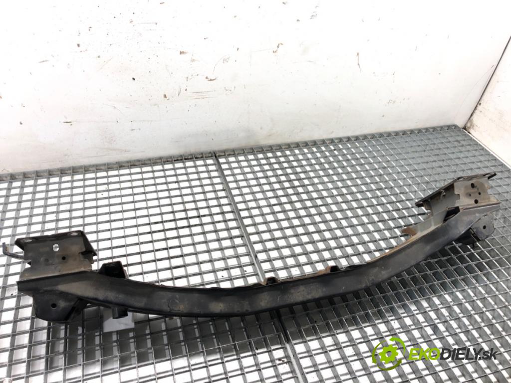 MAZDA 6 GH Kombi 2009 88 kW 1.8 MZR 1798 výztuha nárazníka přední část  (Výztuhy přední)