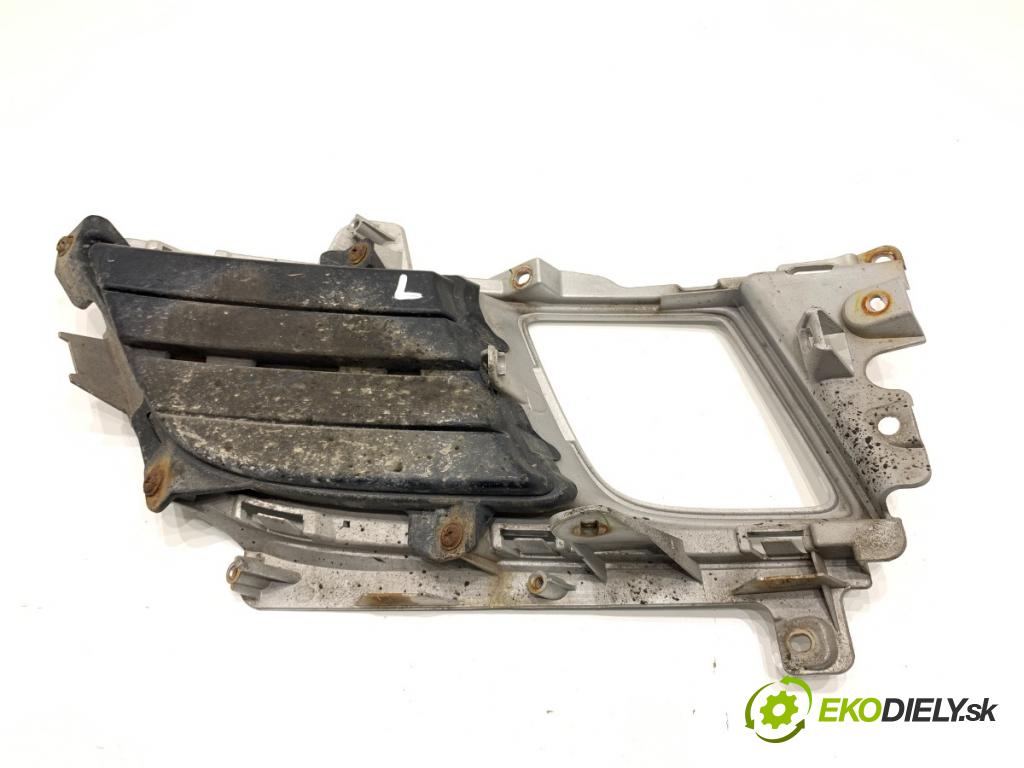 MAZDA 6 GH Kombi 2009 88 kW 1.8 MZR 1798 mří nárazníka levý přední část GS7T50C21