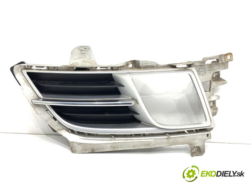 MAZDA 6 GH Kombi 2009 88 kW 1.8 MZR 1798 mří nárazníka pravý přední část GS7T-50C12