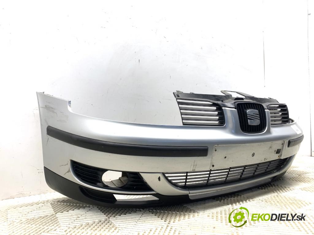SEAT TOLEDO II sedan 2001 55 kW 1.4 16V 1390 nárazník přední část  (Ostatné)