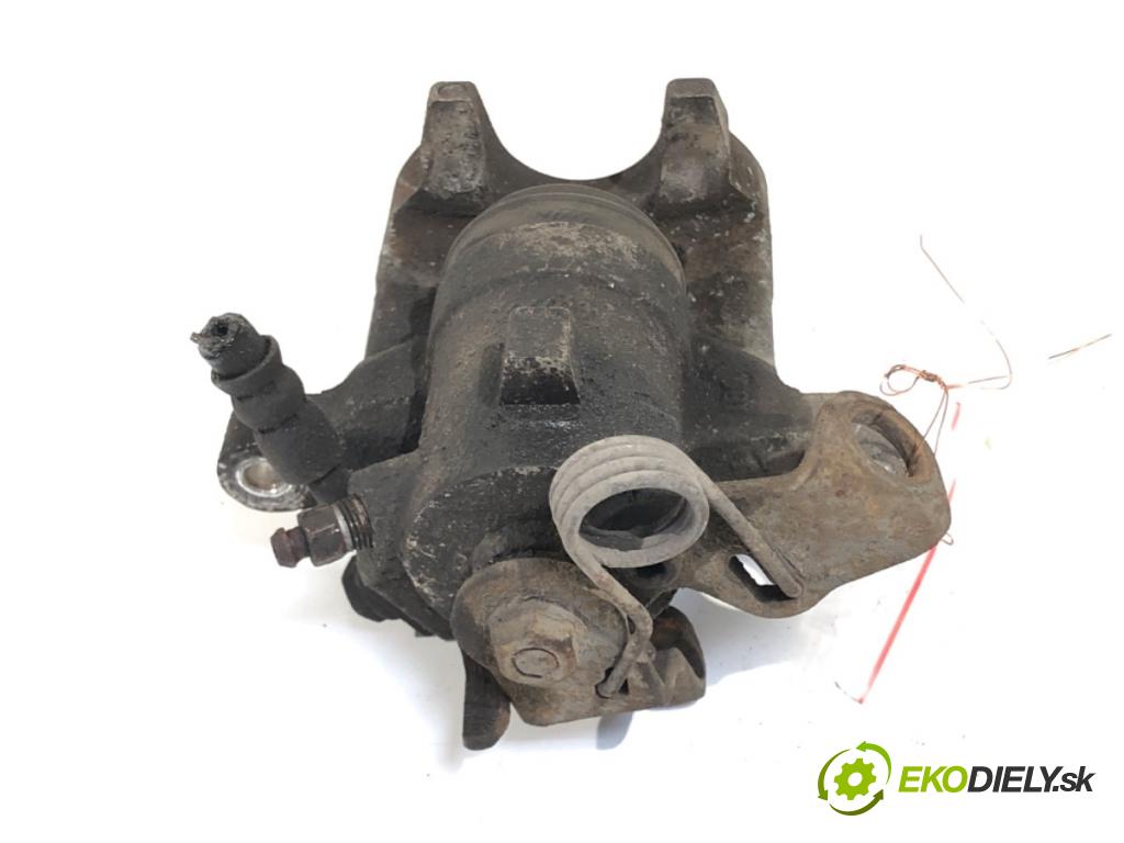SEAT TOLEDO II sedan 2001 55 kW 1.4 16V 1390 Brzdič strmeň ľavy zad