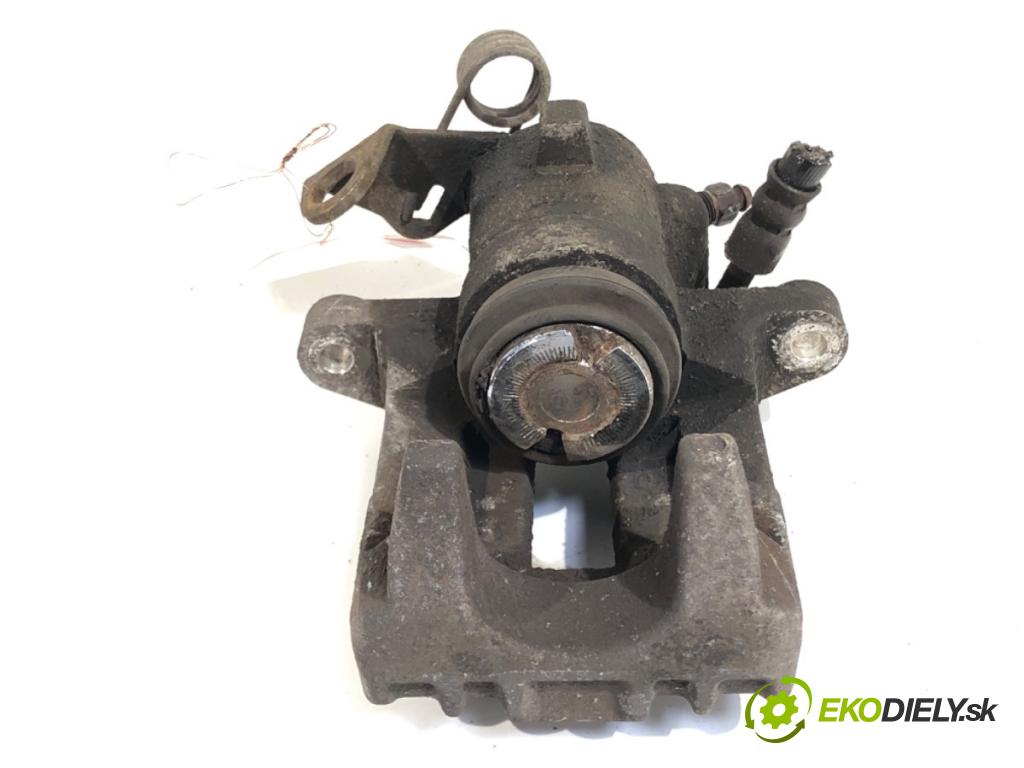 SEAT TOLEDO II sedan 2001 55 kW 1.4 16V 1390 Brzdič strmeň ľavy zad