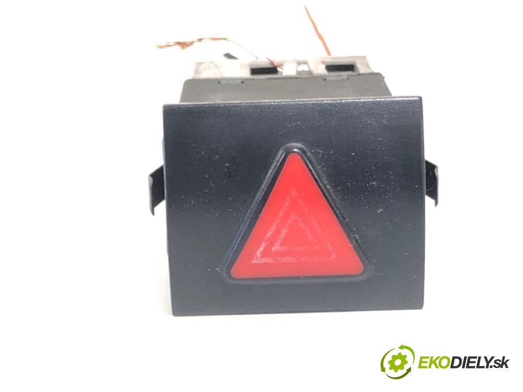 SEAT TOLEDO II sedan 2001 55 kW 1.4 16V 1390 Spínač svetiel 1U0953235B