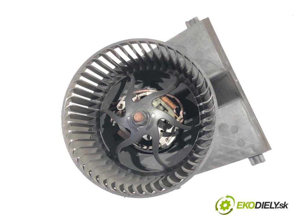 SEAT TOLEDO II sedan 2001 55 kW 1.4 16V 1390 ventilátor kúrenia 1J1819021B