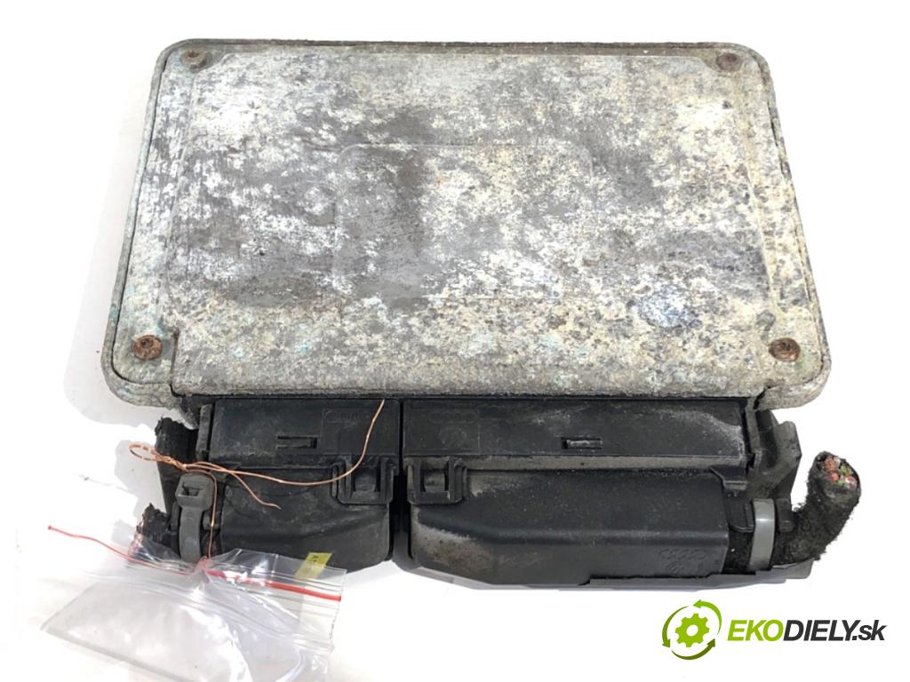 SEAT TOLEDO II sedan 2001 55 kW 1.4 16V 1390 riadiaca jednotka Motor 036906014AQ (Riadiaca jednotka)