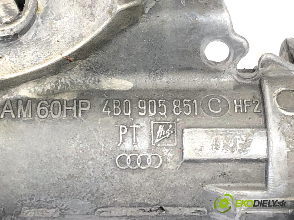 SEAT TOLEDO II sedan 2001 55 kW 1.4 16V 1390 spinačka 4B0905851C (Spínacia skrinka)