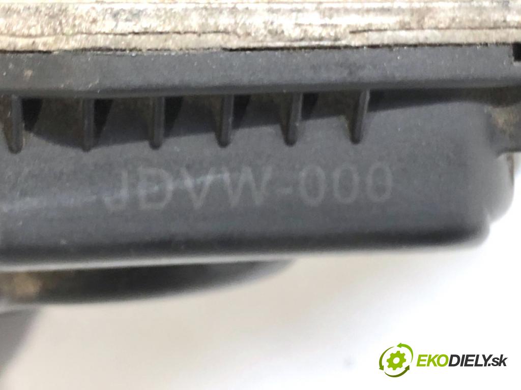 SEAT TOLEDO II sedan 2001 55 kW 1.4 16V 1390 Škrtiaca klapka  (Škrtiaca klapka)