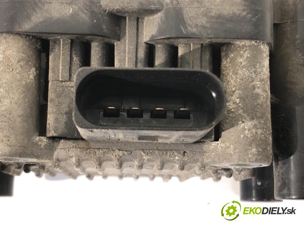 SEAT TOLEDO II sedan 2001 55 kW 1.4 16V 1390 Cievka zapaľovacia 03SKV007 (Zapaľovacia cievka)