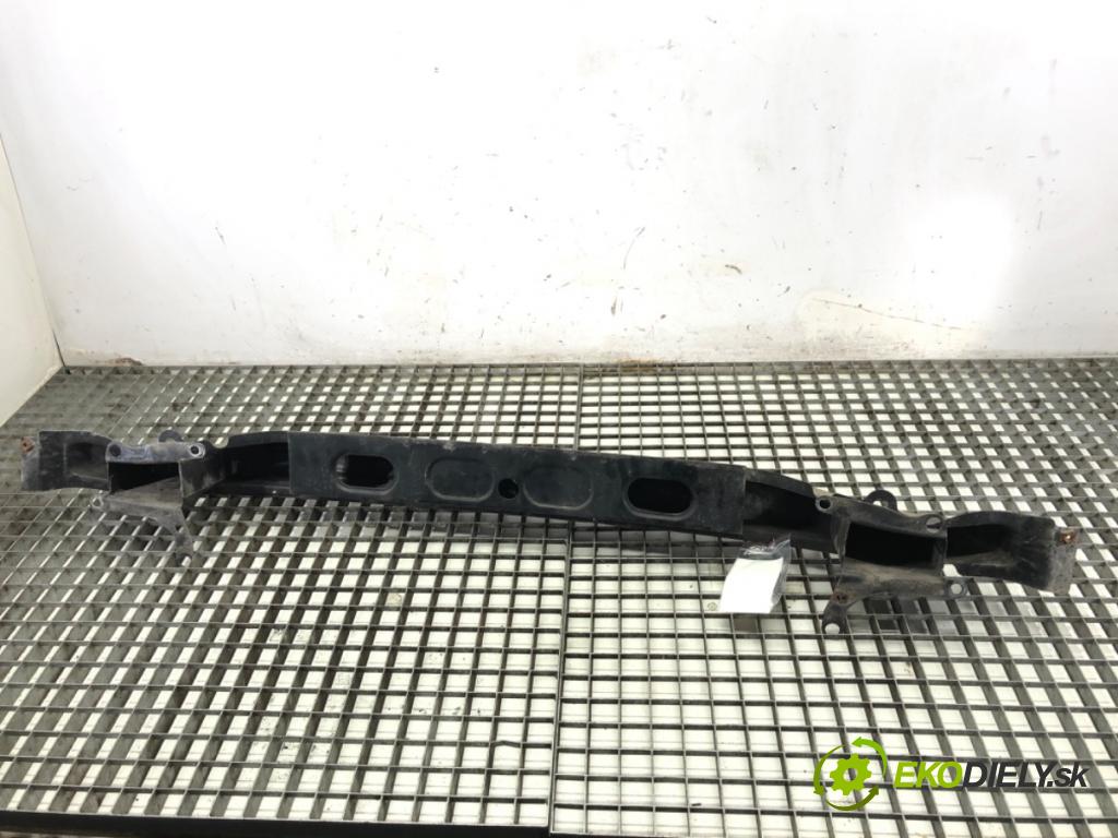 SEAT TOLEDO II sedan 2001 55 kW 1.4 16V 1390 Výstuha nárazníka predný  (Výstuhy predné)