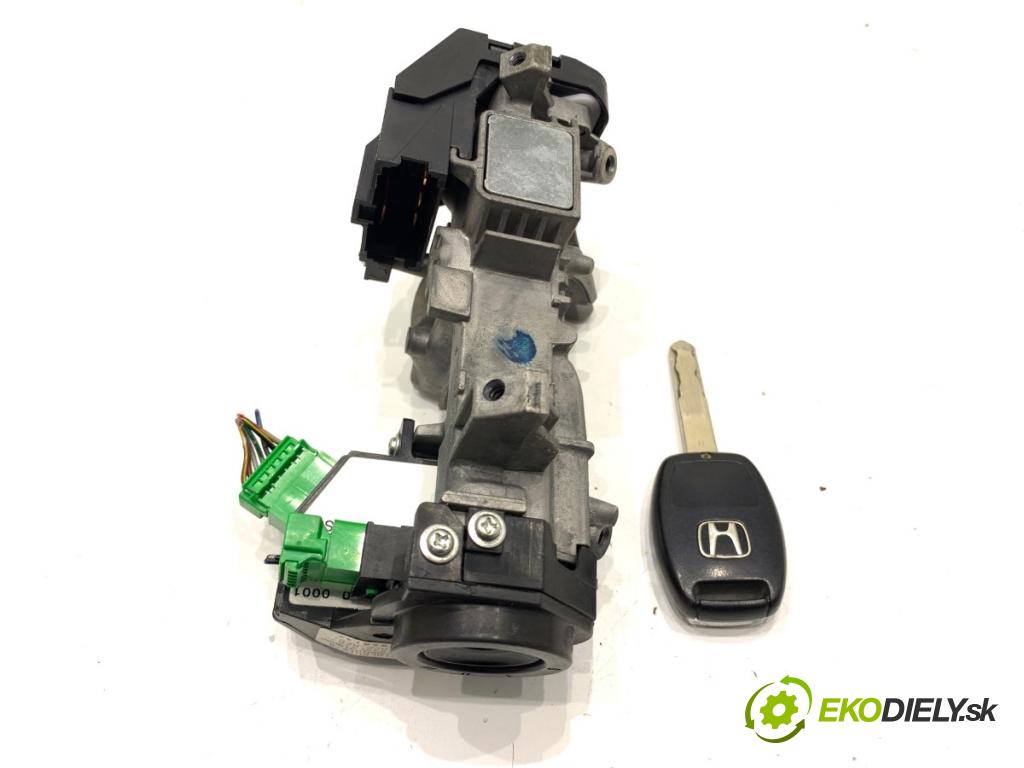 HONDA JAZZ II liftback 2005 57 kW 1.2 i-DSI (GD5, GE2) 1243 spinačka 25001031905A (Spínacia skrinka)