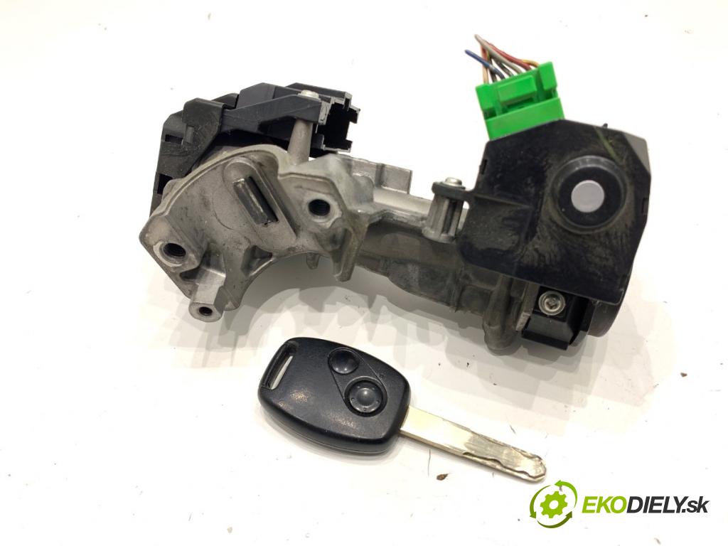 HONDA JAZZ II liftback 2005 57 kW 1.2 i-DSI (GD5, GE2) 1243 spinačka 25001031905A (Spínacia skrinka)