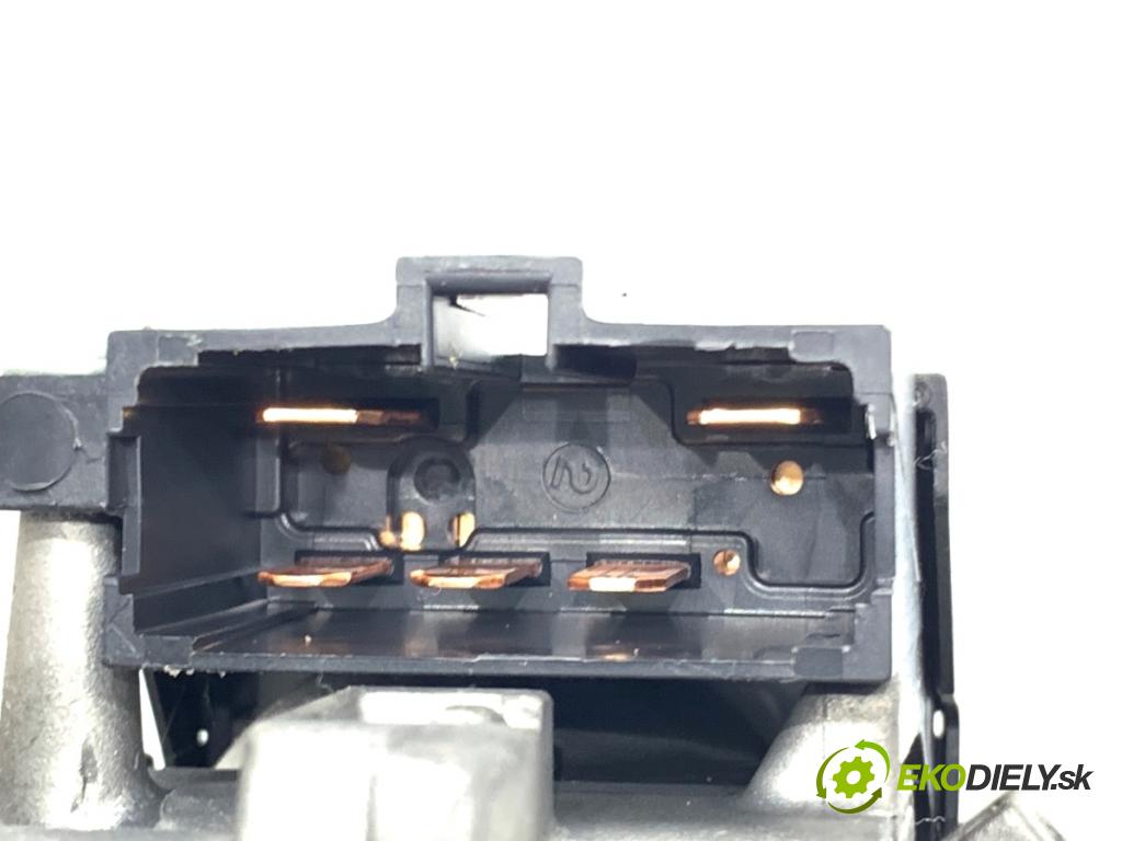 HONDA JAZZ II liftback 2005 57 kW 1.2 i-DSI (GD5, GE2) 1243 spinačka 25001031905A (Spínacia skrinka)