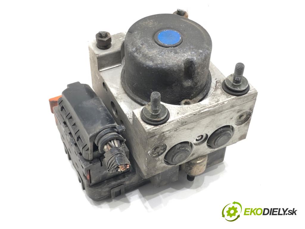 HONDA JAZZ II liftback 2005 57 kW 1.2 i-DSI (GD5, GE2) 1243 Pumpa ABS A4.0440-0139.6 (Pumpa ABS)