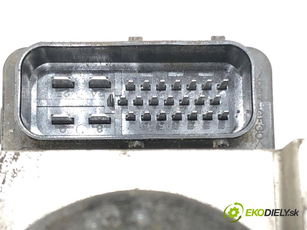 HONDA JAZZ II liftback 2005 57 kW 1.2 i-DSI (GD5, GE2) 1243 Pumpa ABS A4.0440-0139.6 (Pumpa ABS)