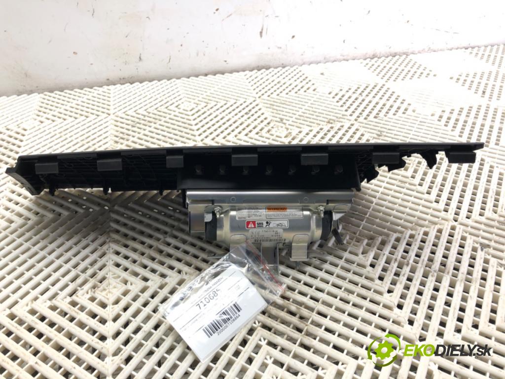 HONDA JAZZ II liftback 2005 57 kW 1.2 i-DSI (GD5, GE2) 1243 AirBag spolujazdca 77850-SAA-G81 (Airbag)