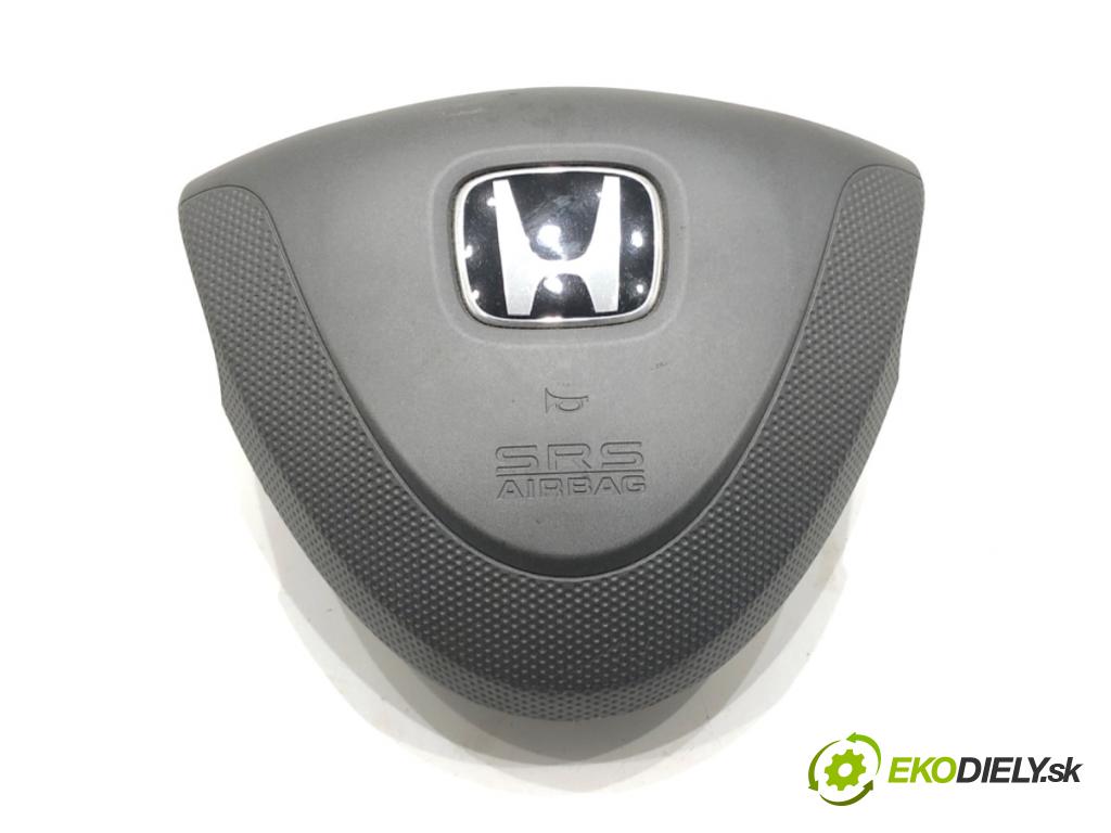 HONDA JAZZ II liftback 2005 57 kW 1.2 i-DSI (GD5, GE2) 1243 AirBag volantu 0589-P1-000567 (Airbag)
