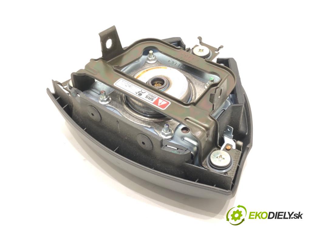 HONDA JAZZ II liftback 2005 57 kW 1.2 i-DSI (GD5, GE2) 1243 AirBag volantu 0589-P1-000567 (Airbag)