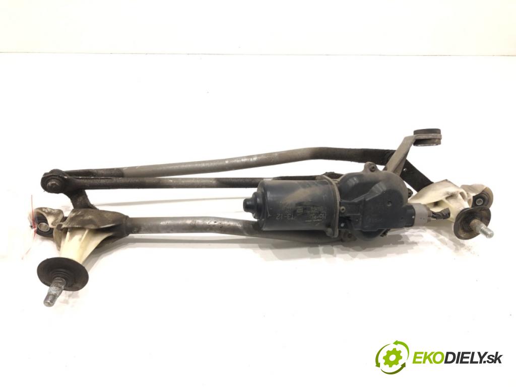 HONDA JAZZ II liftback 2005 57 kW 1.2 i-DSI (GD5, GE2) 1243 Mechanizmus stieračov predný 76505-SAA-G110-M6 (Motorček stieračov predný)