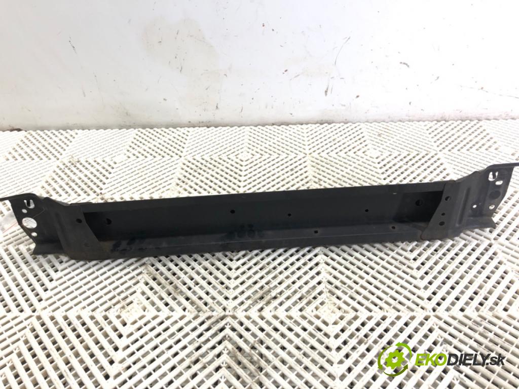 HONDA JAZZ II liftback 2005 57 kW 1.2 i-DSI (GD5, GE2) 1243 Výstuha nárazníka predný  (Výstuhy predné)