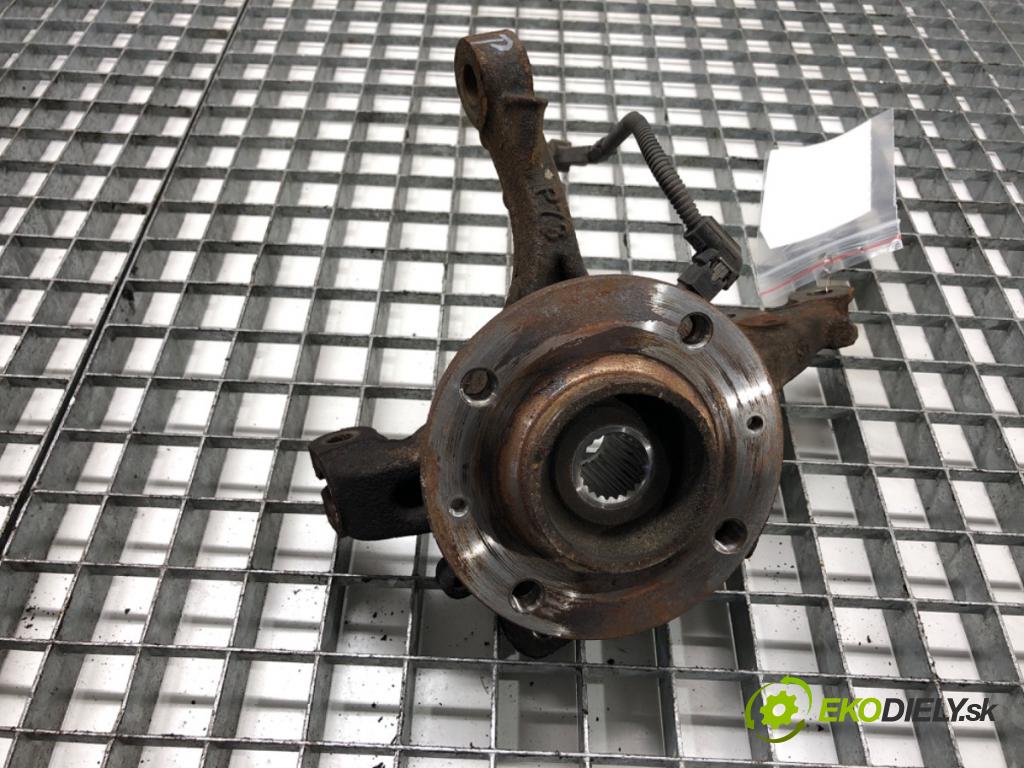 OPEL CORSA F liftback 2020 55 kW 1.2 (68) 1199 náboj pravy predný 