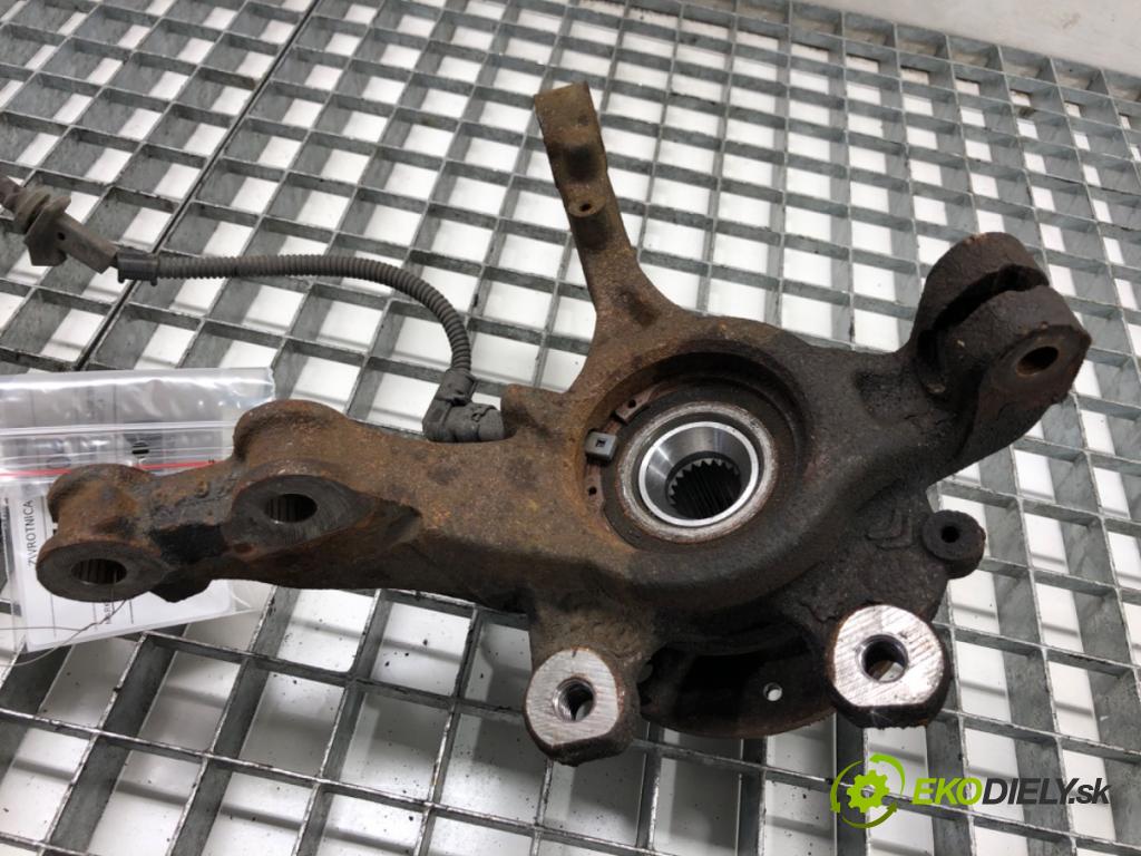 OPEL CORSA F liftback 2020 55 kW 1.2 (68) 1199 náboj pravy predný