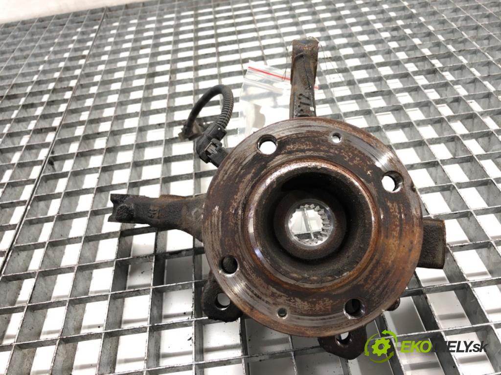 OPEL CORSA F liftback 2020 55 kW 1.2 (68) 1199 náboj ľavy predný 