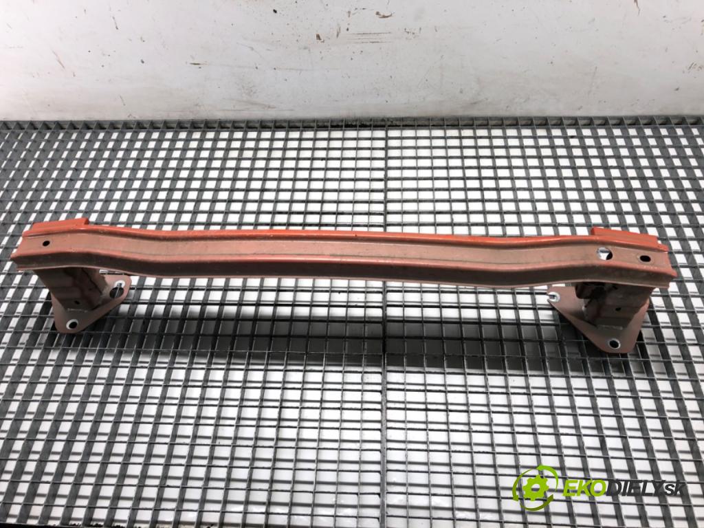 OPEL CORSA F liftback 2020 55 kW 1.2 (68) 1199 výztuha nárazníka zadní část  (Výztuhy zadní)