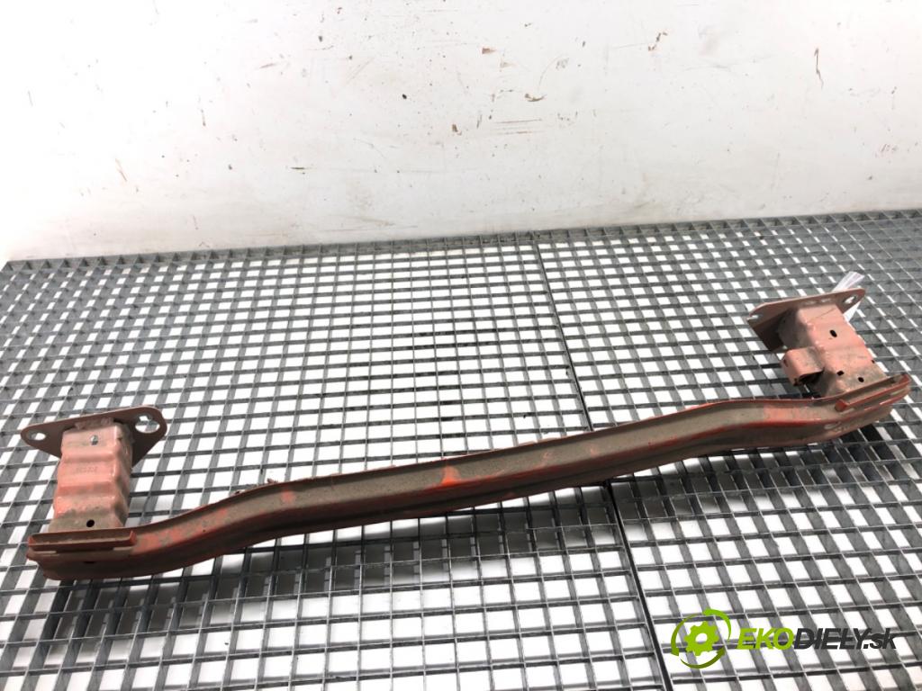 OPEL CORSA F liftback 2020 55 kW 1.2 (68) 1199 výztuha nárazníka zadní část  (Výztuhy zadní)