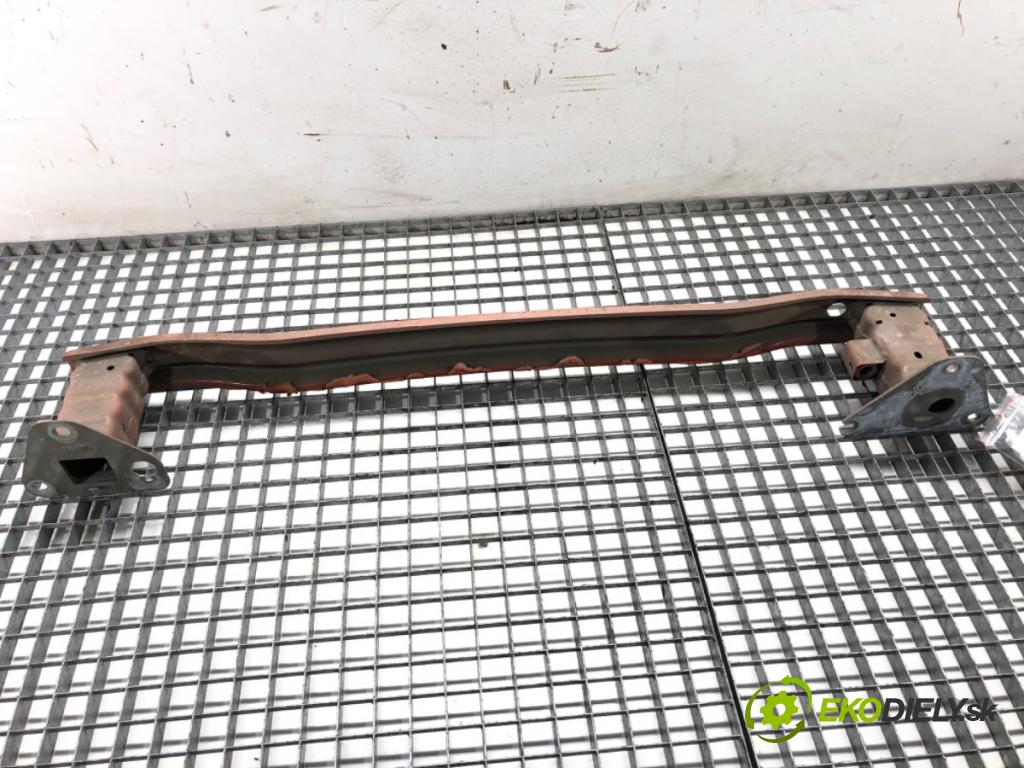 OPEL CORSA F liftback 2020 55 kW 1.2 (68) 1199 výztuha nárazníka zadní část  (Výztuhy zadní)