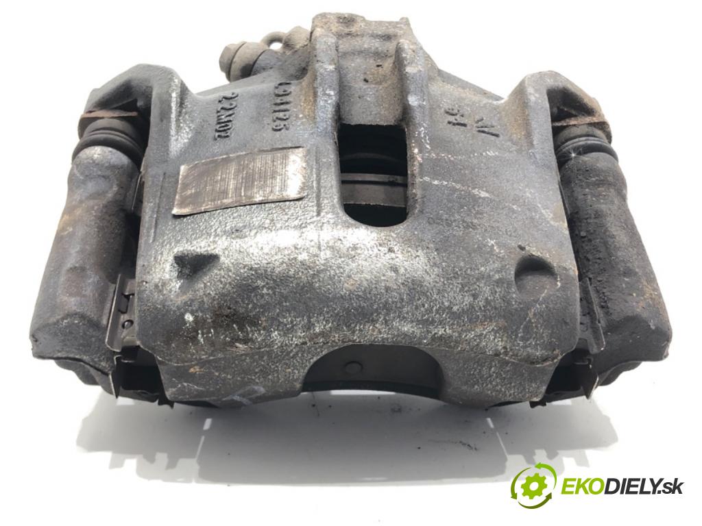 OPEL CORSA F liftback 2020 55 kW 1.2 (68) 1199 Brzdič strmeň pravy predný 