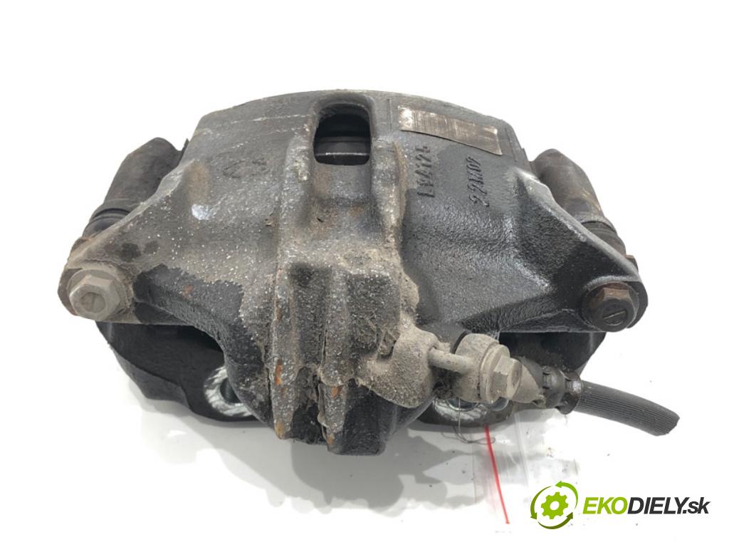 OPEL CORSA F liftback 2020 55 kW 1.2 (68) 1199 Brzdič strmeň pravy predný