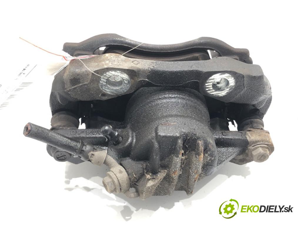 OPEL CORSA F liftback 2020 55 kW 1.2 (68) 1199 Brzdič strmeň pravy predný