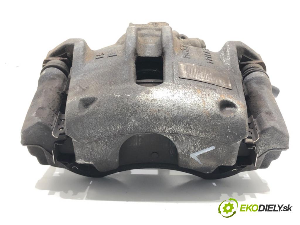 OPEL CORSA F liftback 2020 55 kW 1.2 (68) 1199 Brzdič strmeň ľavy predný 