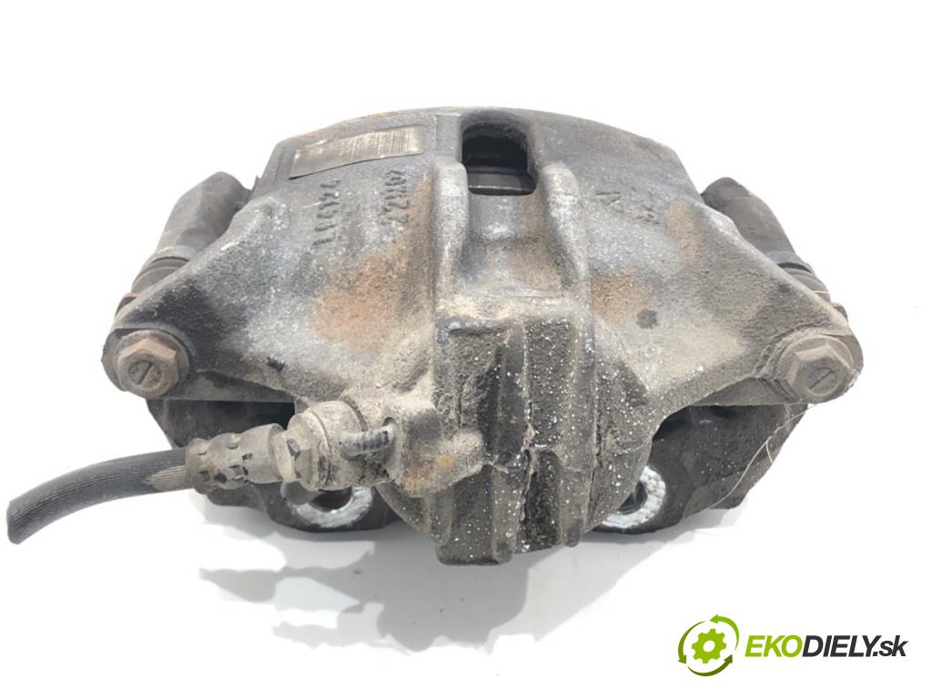 OPEL CORSA F liftback 2020 55 kW 1.2 (68) 1199 Brzdič strmeň ľavy predný