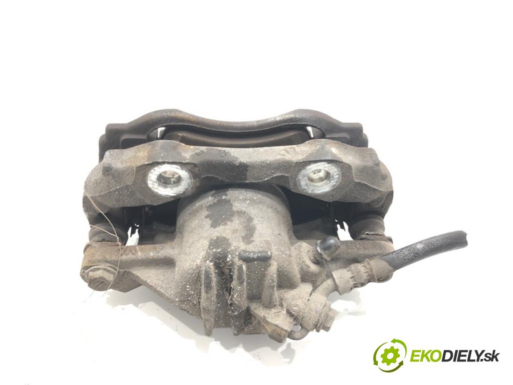 OPEL CORSA F liftback 2020 55 kW 1.2 (68) 1199 Brzdič strmeň ľavy predný