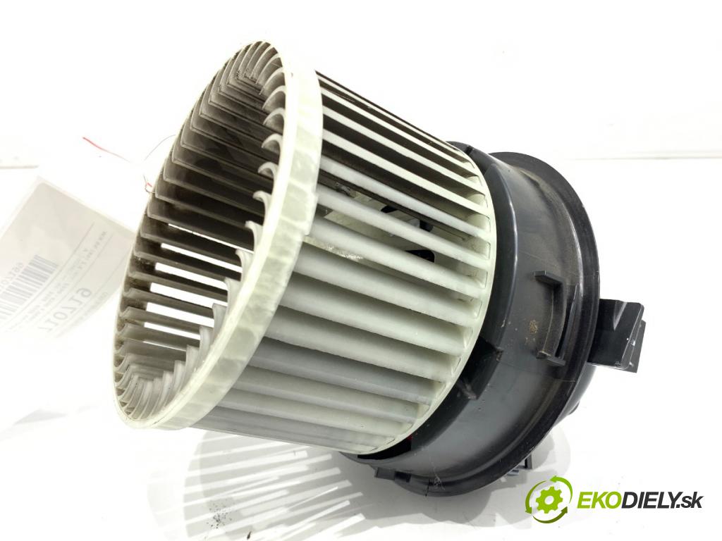 OPEL CORSA F liftback 2020 55 kW 1.2 (68) 1199 ventilátor kúrenia A0095V