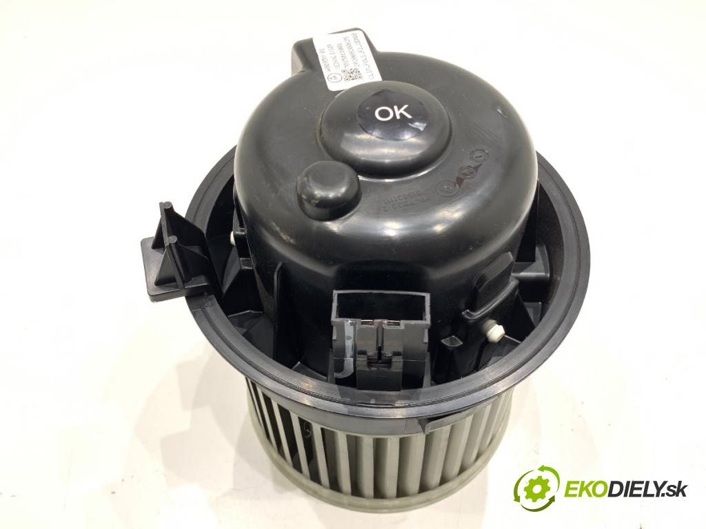 OPEL CORSA F liftback 2020 55 kW 1.2 (68) 1199 ventilátor kúrenia A0095V