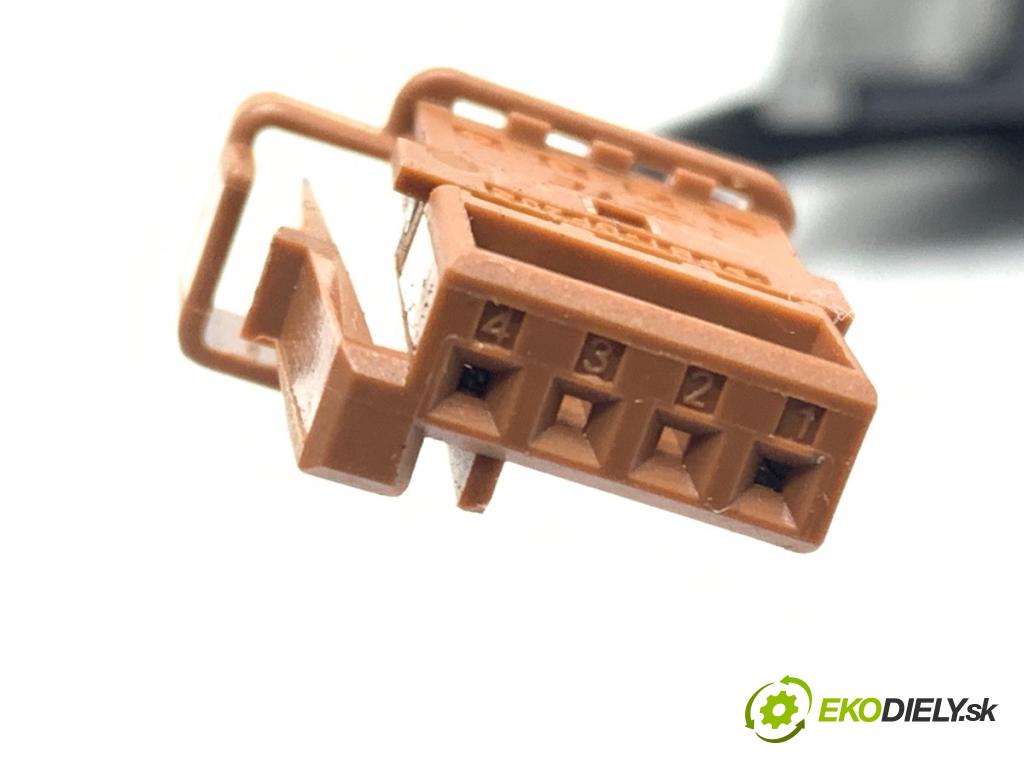 OPEL CORSA F liftback 2020 55 kW 1.2 (68) 1199 spinačka 9663123380 (Spínacia skrinka)